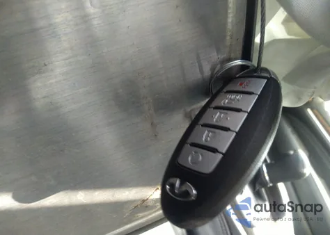 2013 Infiniti Jx35 z USA, uszkodzony, nr VIN 5N1AL0MN2DC350537